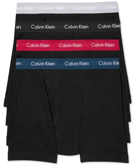 Men's Calvin Klein Underwear, Boxers & Socks .